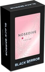 Black Mirror: NOSEDIVE